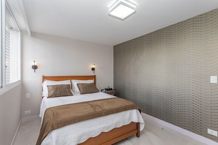 Apartamento à venda com 3 quartos, 111m² em Vila Olímpia, São Paulo