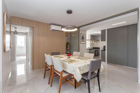 Apartamento à venda com 3 quartos, 111m² em Vila Olímpia, São Paulo