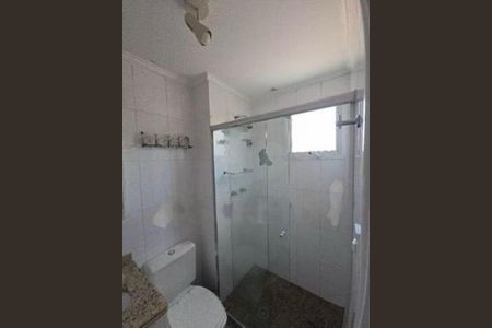 Apartamento à venda com 1 quarto, 41m² em Mirandópolis, São Paulo