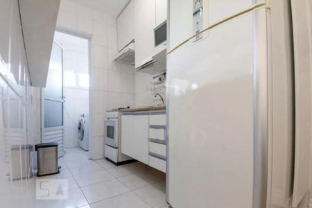 Apartamento à venda com 1 quarto, 41m² em Mirandópolis, São Paulo