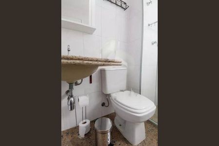 Apartamento à venda com 1 quarto, 41m² em Mirandópolis, São Paulo