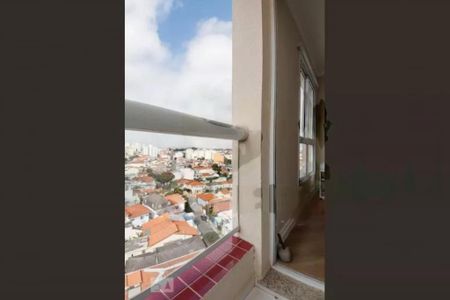Apartamento à venda com 1 quarto, 41m² em Mirandópolis, São Paulo