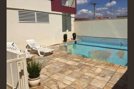 Apartamento à venda com 1 quarto, 41m² em Mirandópolis, São Paulo
