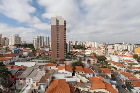 Apartamento à venda com 1 quarto, 41m² em Mirandópolis, São Paulo