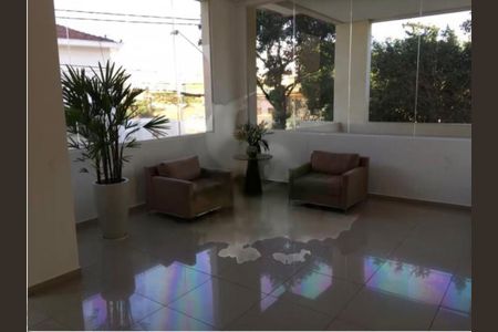 Apartamento à venda com 1 quarto, 41m² em Mirandópolis, São Paulo
