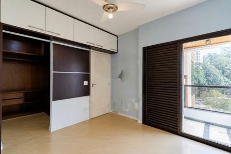 Apartamento à venda com 4 quartos, 242m² em Morumbi, São Paulo