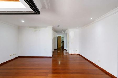 Apartamento à venda com 4 quartos, 242m² em Morumbi, São Paulo