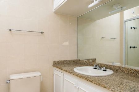 Apartamento à venda com 4 quartos, 242m² em Morumbi, São Paulo
