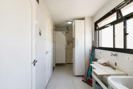 Apartamento à venda com 4 quartos, 242m² em Morumbi, São Paulo
