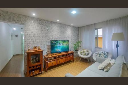 Apartamento à venda com 2 quartos, 84m² em Vila Augusto, São Paulo