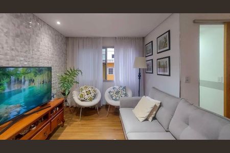 Apartamento à venda com 2 quartos, 84m² em Vila Augusto, São Paulo