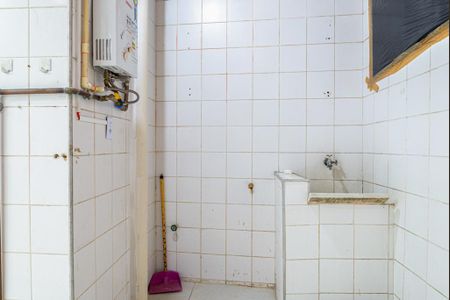 Apartamento à venda com 2 quartos, 79m² em Maracanã, Rio de Janeiro