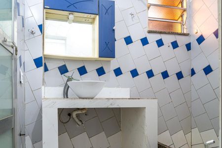 Apartamento à venda com 2 quartos, 79m² em Maracanã, Rio de Janeiro