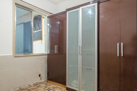 Apartamento à venda com 2 quartos, 79m² em Maracanã, Rio de Janeiro