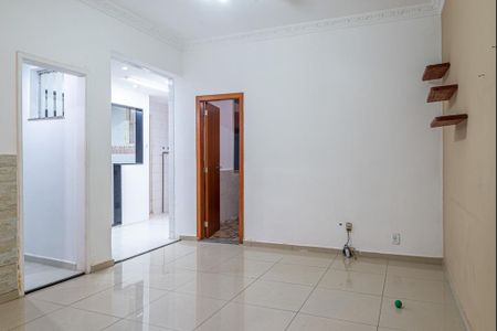 Apartamento à venda com 2 quartos, 79m² em Maracanã, Rio de Janeiro