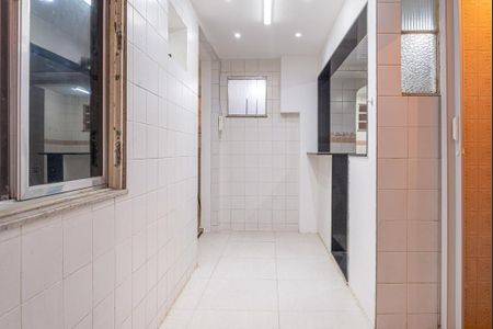 Apartamento à venda com 2 quartos, 79m² em Maracanã, Rio de Janeiro