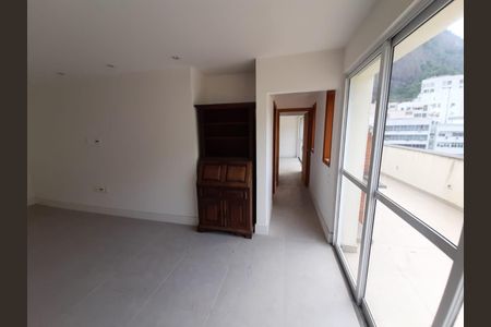 Apartamento à venda com 320m², 4 quartos e 1 vaga