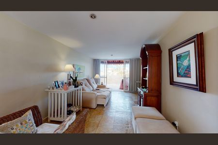Apartamento à venda com 4 quartos, 300m² em Recreio dos Bandeirantes, Rio de Janeiro