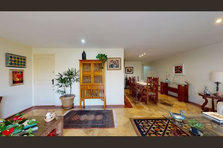 Apartamento à venda com 4 quartos, 300m² em Recreio dos Bandeirantes, Rio de Janeiro
