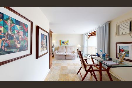 Apartamento à venda com 4 quartos, 300m² em Recreio dos Bandeirantes, Rio de Janeiro
