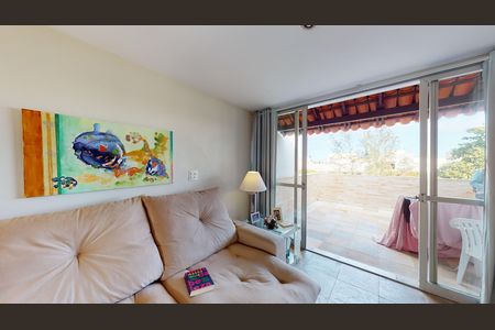 Apartamento à venda com 4 quartos, 300m² em Recreio dos Bandeirantes, Rio de Janeiro