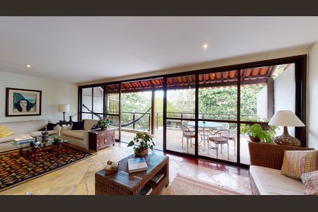 Apartamento à venda com 4 quartos, 300m² em Recreio dos Bandeirantes, Rio de Janeiro