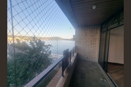 Apartamento à venda com 260m², 4 quartos e 2 vagas