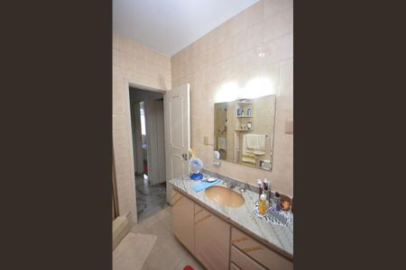 Apartamento à venda com 95m², 3 quartos e 1 vaga