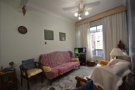 Apartamento à venda com 3 quartos, 95m² em Copacabana, Rio de Janeiro