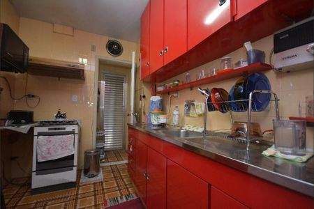 Apartamento à venda com 95m², 3 quartos e 1 vaga