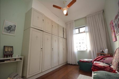 Apartamento à venda com 3 quartos, 95m² em Copacabana, Rio de Janeiro