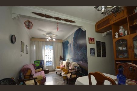 Apartamento à venda com 3 quartos, 95m² em Copacabana, Rio de Janeiro