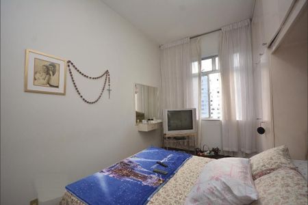 Apartamento à venda com 3 quartos, 95m² em Copacabana, Rio de Janeiro