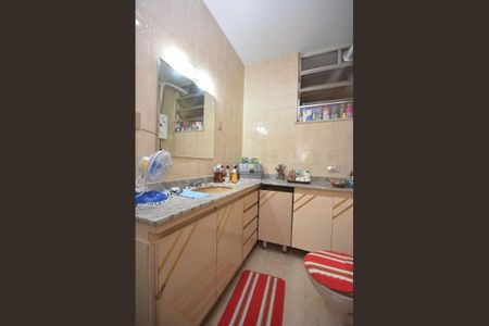 Apartamento à venda com 95m², 3 quartos e 1 vaga