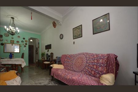 Apartamento à venda com 3 quartos, 95m² em Copacabana, Rio de Janeiro