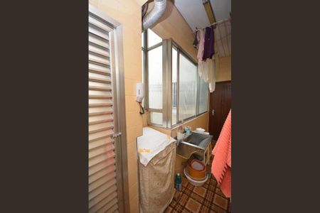 Apartamento à venda com 95m², 3 quartos e 1 vaga