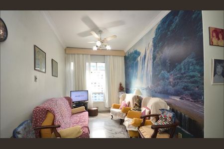 Apartamento à venda com 3 quartos, 95m² em Copacabana, Rio de Janeiro
