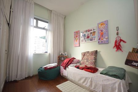 Apartamento à venda com 3 quartos, 95m² em Copacabana, Rio de Janeiro