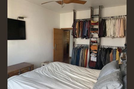 Apartamento à venda com 113m², 2 quartos e sem vaga Apartamento à venda com 113m², 2 quartos e sem vagaFoto 04