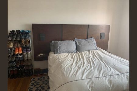Apartamento à venda com 113m², 2 quartos e sem vaga Apartamento à venda com 113m², 2 quartos e sem vagaFoto 06