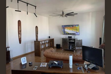 Apartamento à venda com 113m², 2 quartos e sem vaga Apartamento à venda com 113m², 2 quartos e sem vagaFoto 13