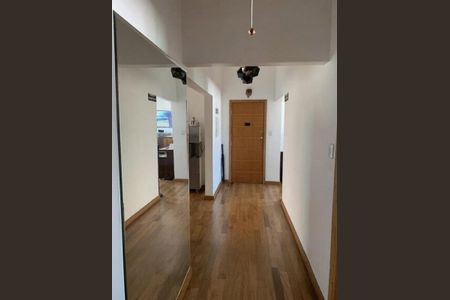 Apartamento à venda com 113m², 2 quartos e sem vaga Apartamento à venda com 113m², 2 quartos e sem vagaFoto 03