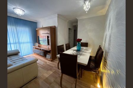 Foto 10 de apartamento à venda com 3 quartos, 65m² em Vila Carrão, São Paulo