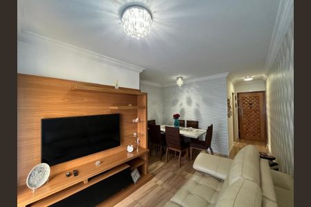 Foto 01 de apartamento à venda com 3 quartos, 65m² em Vila Carrão, São Paulo