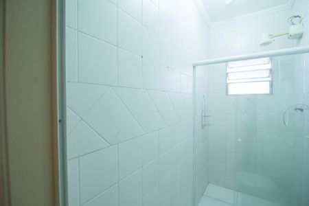 Casa para alugar com 105m², 2 quartos e 2 vagas Casa para alugar com 105m², 2 quartos e 2 vagasBanheiro