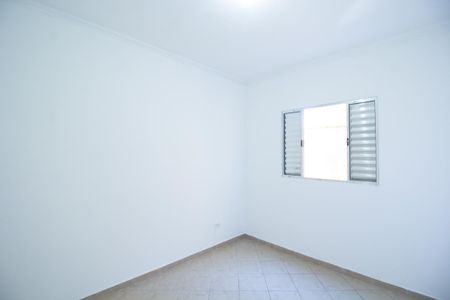 Quarto 1 de casa para alugar com 2 quartos, 105m² em Vila Pereira Cerca, São Paulo