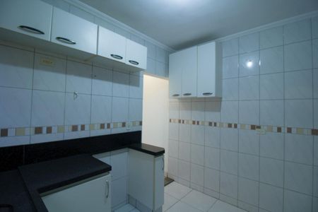 Casa para alugar com 105m², 2 quartos e 2 vagas Casa para alugar com 105m², 2 quartos e 2 vagasCozinha