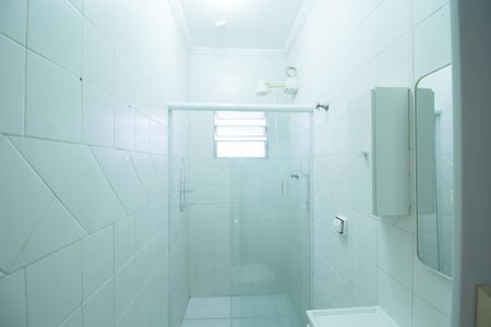 Casa para alugar com 105m², 2 quartos e 2 vagas Casa para alugar com 105m², 2 quartos e 2 vagasBanheiro