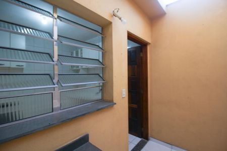 Casa para alugar com 105m², 2 quartos e 2 vagas Casa para alugar com 105m², 2 quartos e 2 vagasÁrea de Serviço