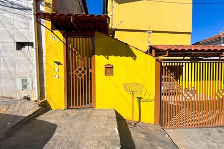 Casa para alugar com 105m², 2 quartos e 2 vagas